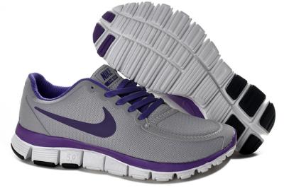 Nike Free 5.0-24